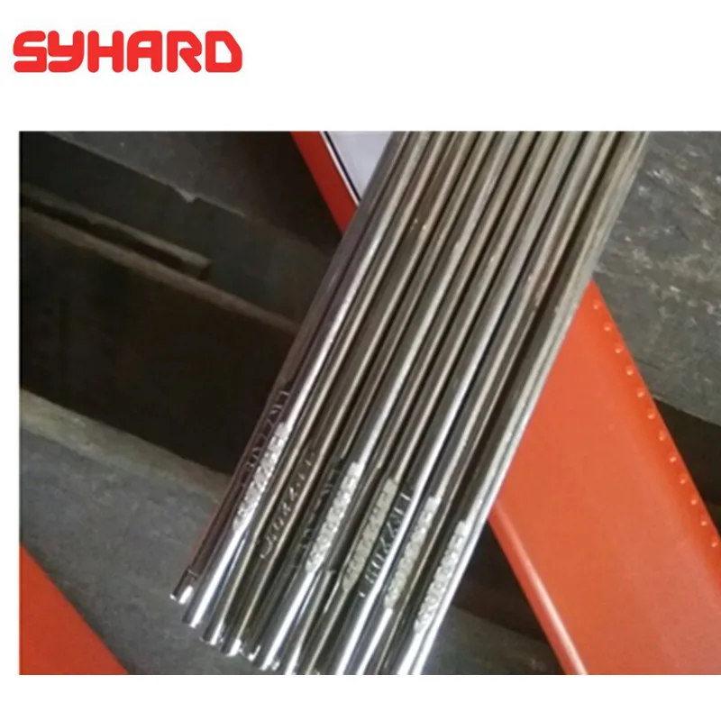 ER2205/2594 Materia stainless steel welding wire argon arc welding wire straight welding wire 1.0-3.2mm