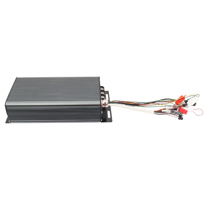 Sabvoton 48V-72V 9600W-14400W 200A Intelligent Programmable Sine Wave Controller Regenerative