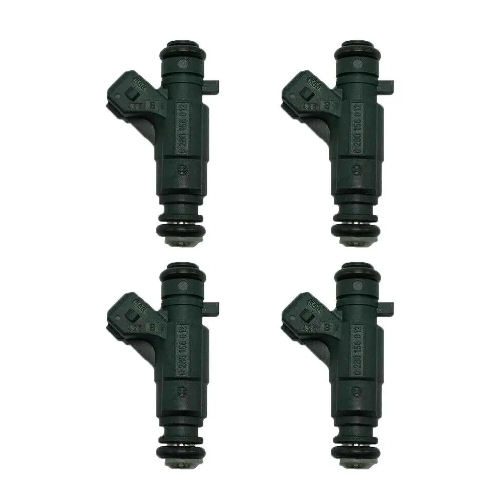 

4pcs Fuel Injector FJ898 for 2001-2005 PORSCHE 911 3.4L 3.6L 3.8L H6 99660613200