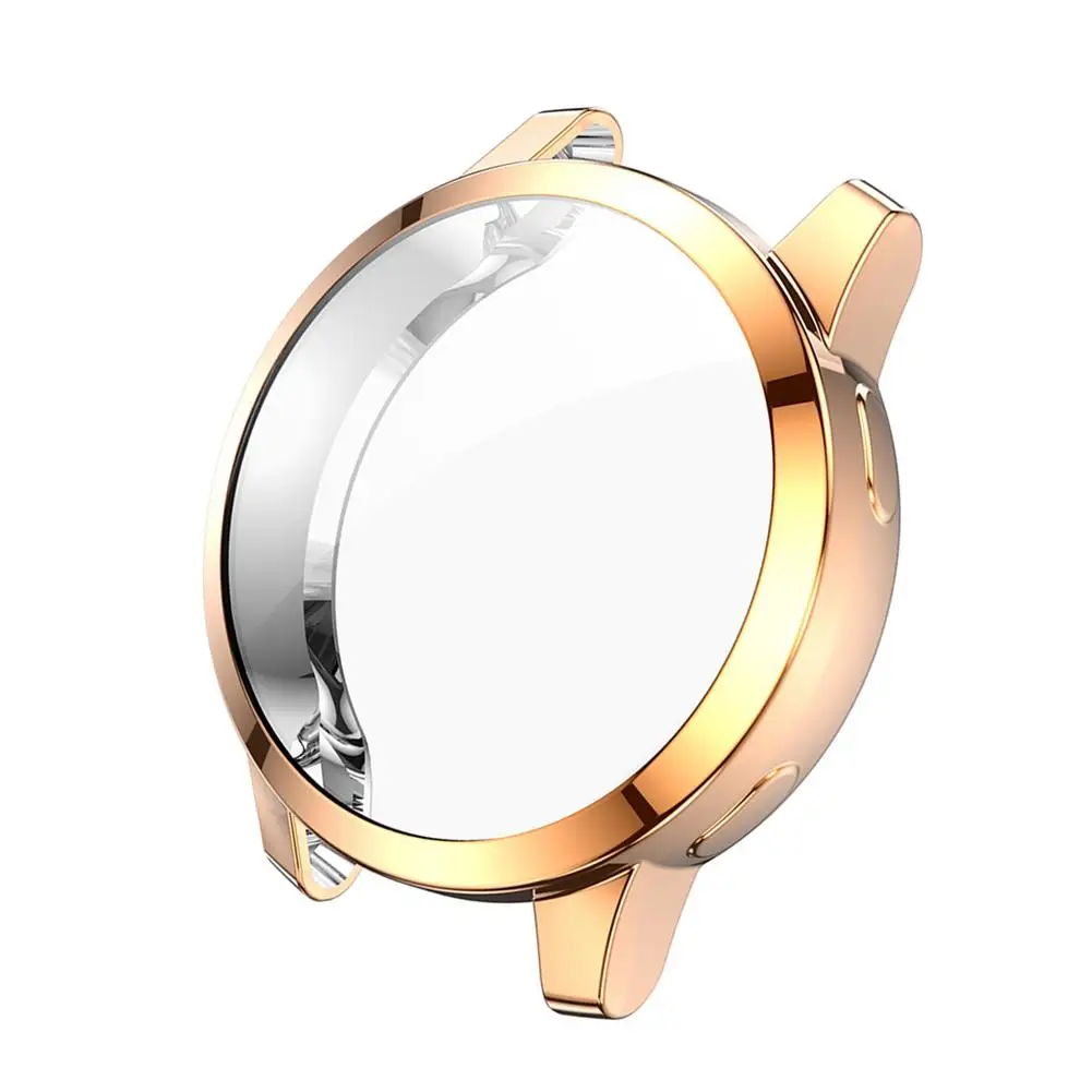 Защитный чехол для смарт-часов Garmin CAME 2S, с защитой от царапин