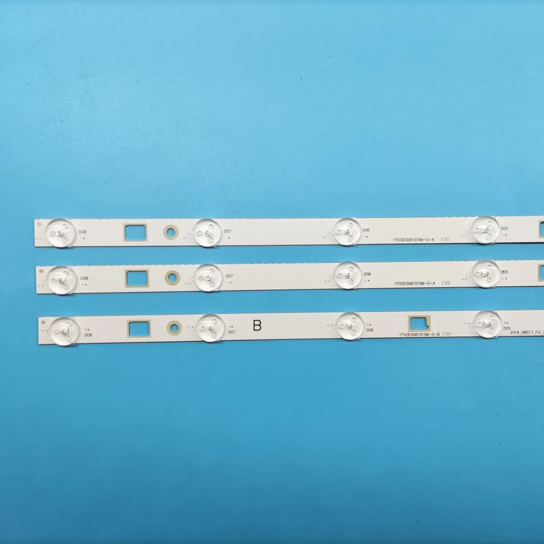 LED Backlight Strip 8 Lamp for 32