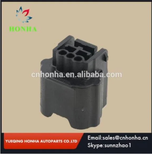 90980-WA052 3 Pin/Way Crankshaft Pulse Sensor Connector Plug Housing Socket For 370Z VQ35 90980-WA052