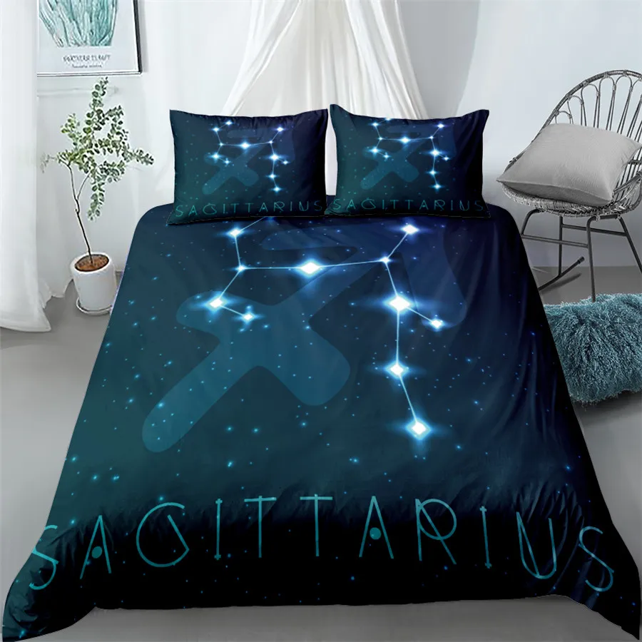 Variant: sagittarius