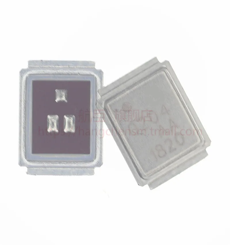 Абсолютно Новый BSB015N04NX3 G BSB015N04NX3G шелкография: 0204 полевой эффект Кристалл высокой мощности MOS-трубка