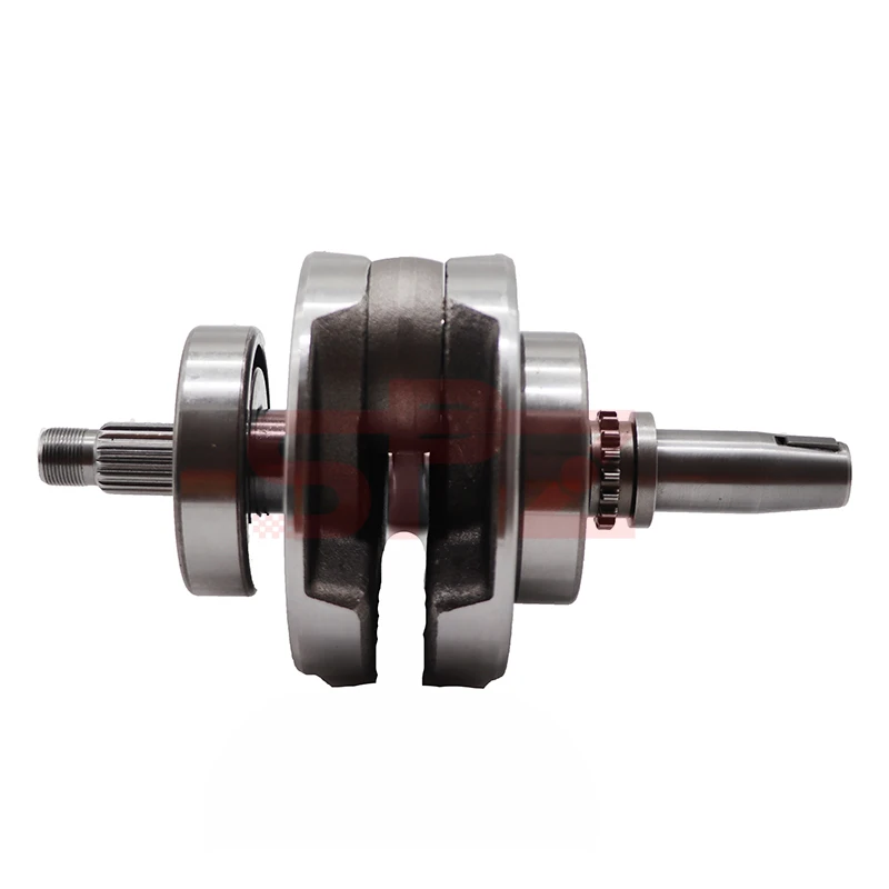 Off-Road Vehicle Motorcycle Crankshaft Suitable for Loncin CB250 250cc Air-Cooled Engine XTR250 ATV Crankshaft Assembly Parts