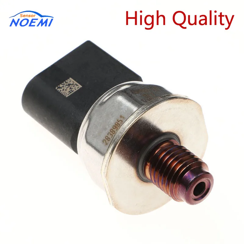 YAOPEI 85PP22-02 85PP2202 Fuel Pressure Sensor For Mercedes Benz Vito New Oil Pressure Sensor