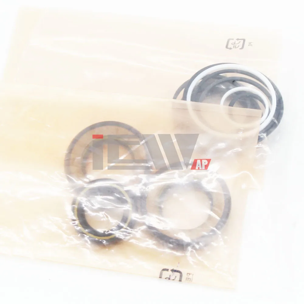 POWER STEERING (ROTARY VALVE) Gasket SEAL KIT A For CIVIC 98-00 EJ9/EK3/EK4/EK1