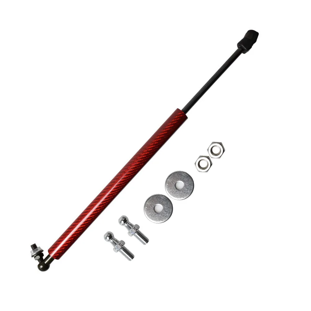 For Skoda Octavia 1Z 2004-2013 Modify Lift Support Front Hood Bonnet Modify Struts Gas Spring Shock Damper Cylinder Piston Rod