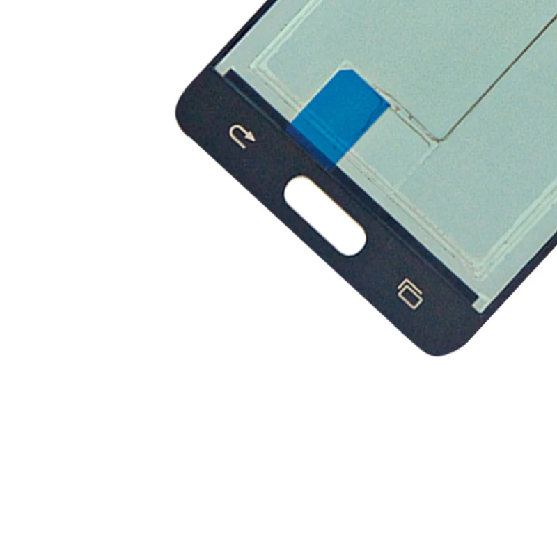 AMOLED G850 Screen For SAMSUNG Galaxy Alpha LCD Display Note 4 MINI G850 G850F SM-G850 LCD Touch Screen Replacement Parts