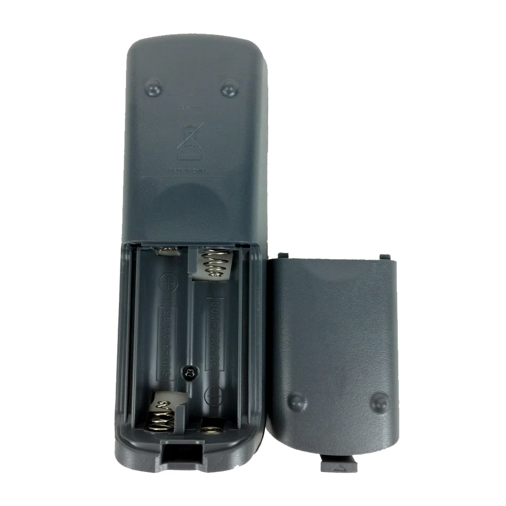 Mando a distancia para sistema de Audio SONY MHCEC709IP MHCEC99I HCDMX500I LBTZX66I LBTZT4 HCDZX66I HCDBX20I, nuevo y Original, RM-AMU008