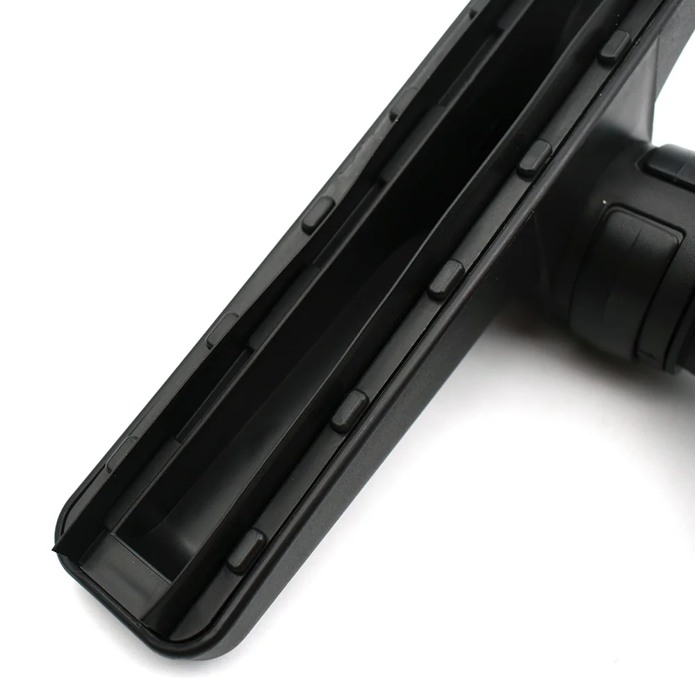 Cepillo de suelo al vacío de 32mm y 35mm, limpiador de agua de vidrio, accesorios para cepillo