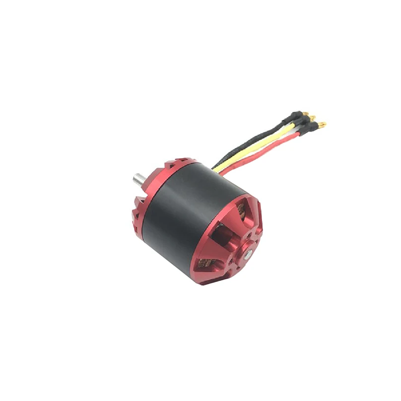 FEICHAO C4250 560KV /800KV Diameter 42mm 3-8S Alloy Brushless Motor For RC Fixed-wing Aircraft Electric Skateboard e-skateboard