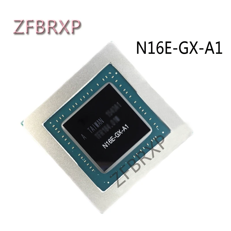 100% NEW Original N16E-GX-A1 N16E GX A1 BGA Chipset very good product