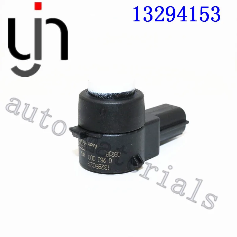 13295029 Car parking sensor 13242365 13394368 0263003815 13368131 Sensor PDC Parksensor for Opel Cru ze Via Zaf ira As tra J