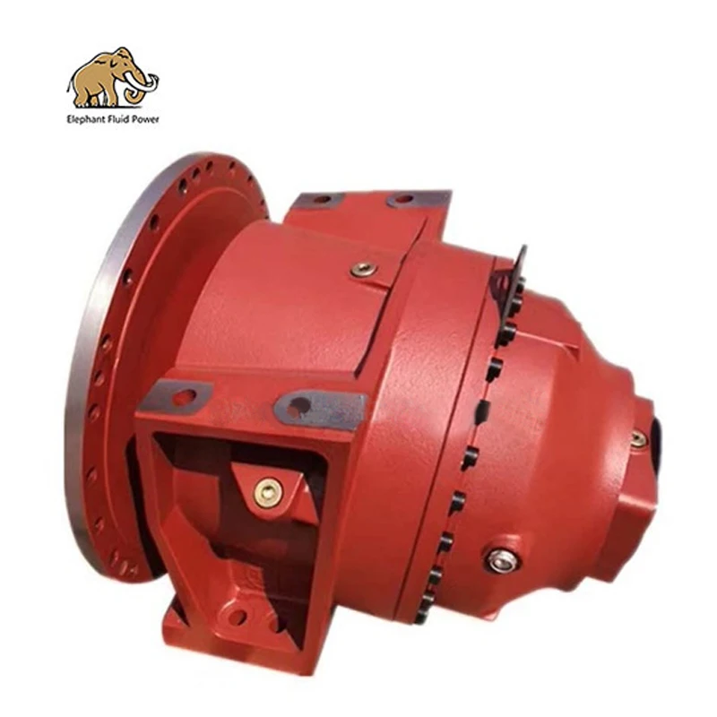 

PMB 6.5 PMB6.8 PMP7.1 PMP7.5 PMP7.8 PMP8.0Construction Machinery Spare Parts PMP6SP Planetary Mixer Reducer Gearbox