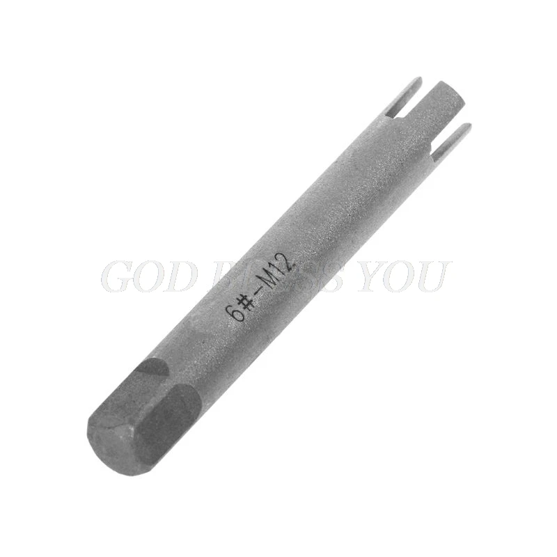 Broken Tap Extractor Guide Easy Out Wire Screw Remover Tools Drill Bit With 3/4 Claw Metric M3-M12 Drop Shipping