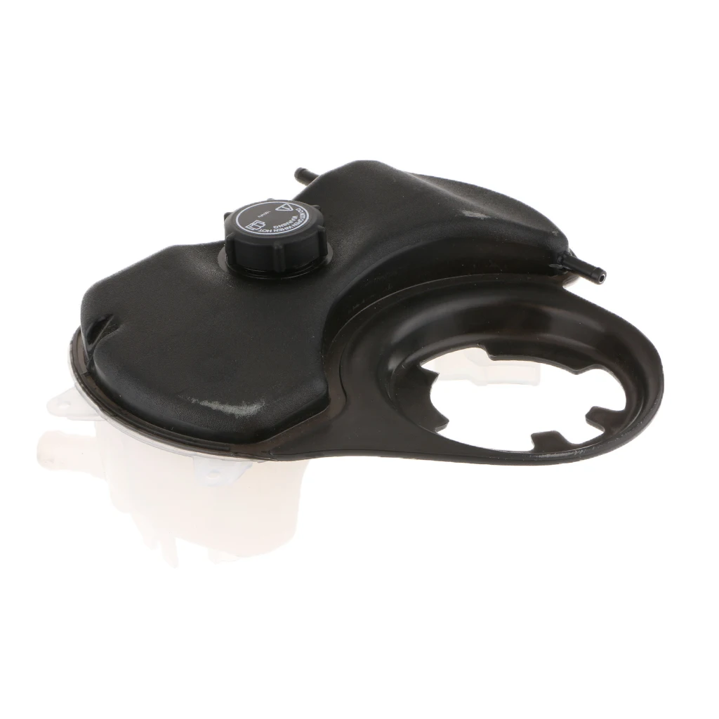 

Water Motor Radiator Coolant Expansion Water Tank For Jaguar X Type 2002-2008 C2S46861 Coolant Reservoir Expansion Tank W/Cover