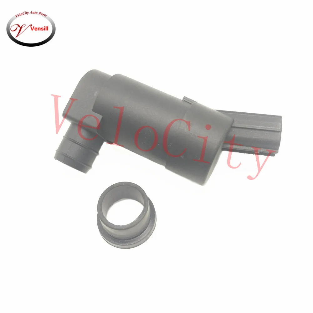 Windshield Washer Motor Pump Fits For Focus Monedo IV 2.0L Part No# 1S71-17K624-DD 1S7117K624DD