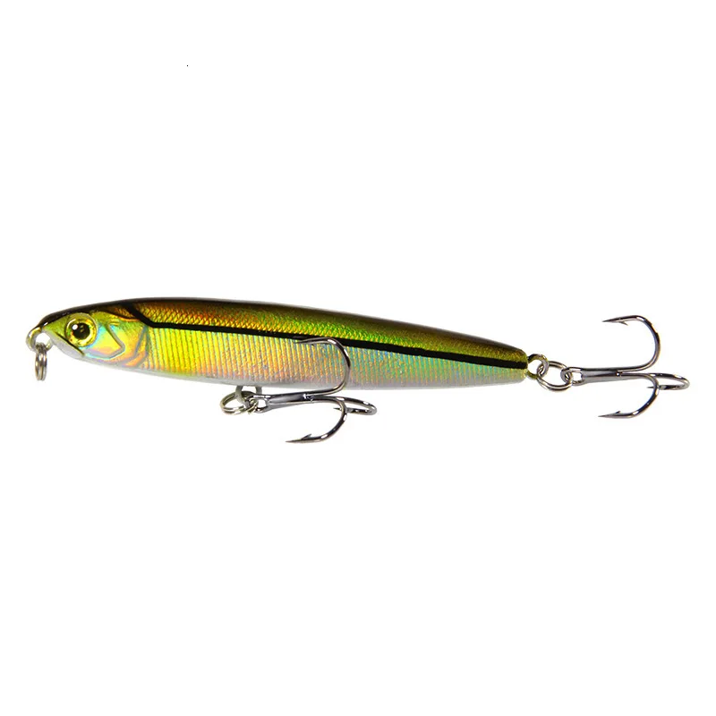 Pencil Bait 14-18g hundido – Lance largo - imagen 5