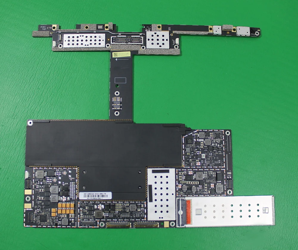 Main Board Motherboard for Microsoft surface book 1703/1704  mainboard  i7 16G