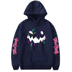 Men/women Autumn/Winter Kawaii Hoodie Slime Rancher Hoodie Autumn And Winter Harajuku Anime cosplay Clothes