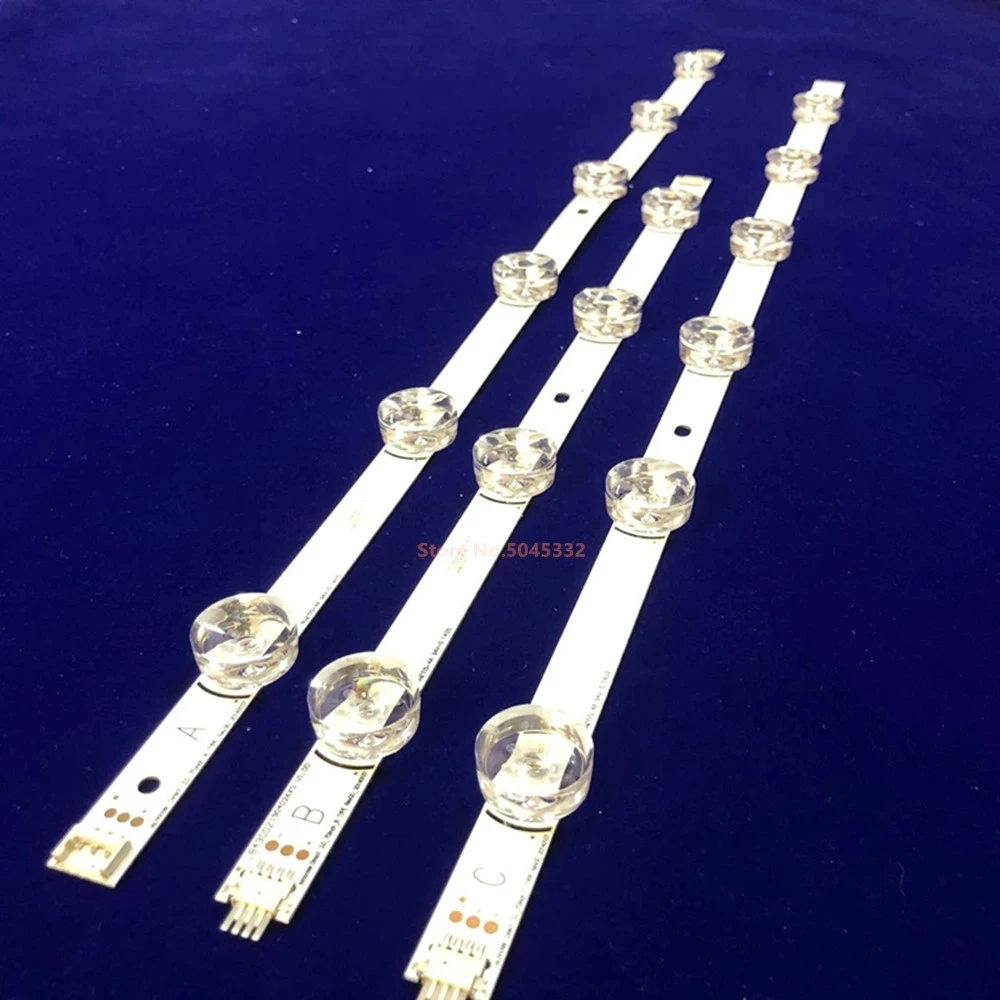 LED Backlight Strip For Direct 3.0_70inch_A/B/C_TYPE 70LF580V 70LF652V 70LB570U 70LB602U 70GB6500 70GB7200- HC700CUF-VHHD2-11XX