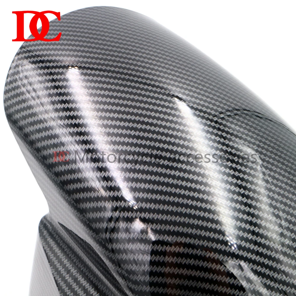 Front Fender Mudguard Fairing Tire Protection Cover Splash Guard For ZX-6R 636 2003-2004 Z750 Z750S Z1000 2005-2010 2006 2007 08