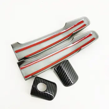 DOODRYER 訂製汽車腳踏墊,適用於標緻 308SW 308CC 汽車地毯腳墊配件 10 最佳銷售 標緻308cc - №10