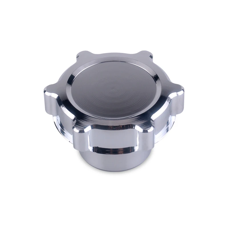 Billet Aluminum Oil Cap for Chevy Chevrolet Camaro Corvette LSX LS1 LS6 LS2 LS3 LS4 for GM 3800 Series II-YX00447