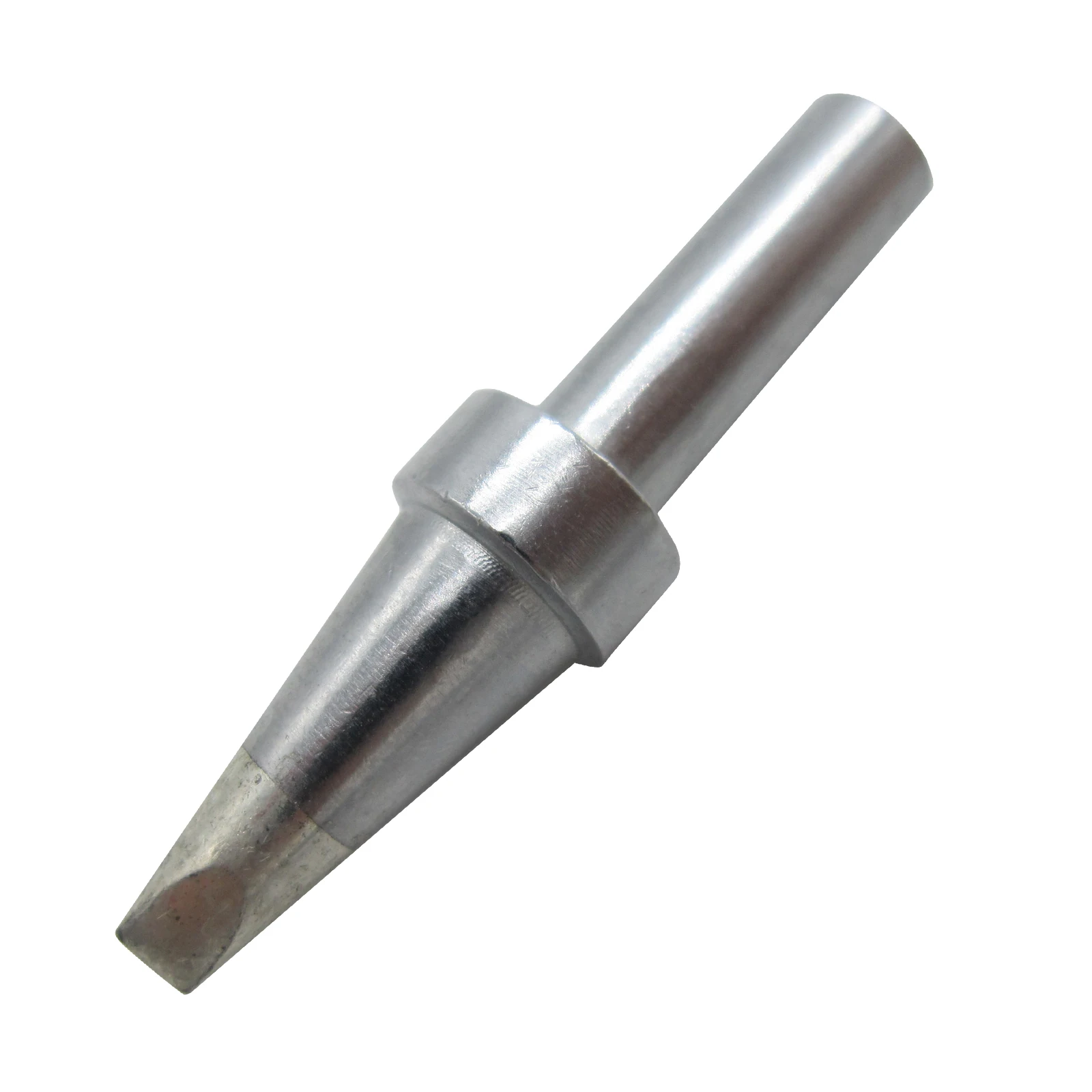 500-3.5D Chisel 3.5mm Soldering Tip Replacement Fit for Quick 205 205H AT315DH BK3300L BK3300A BK3600 Station Handle Iron Bit