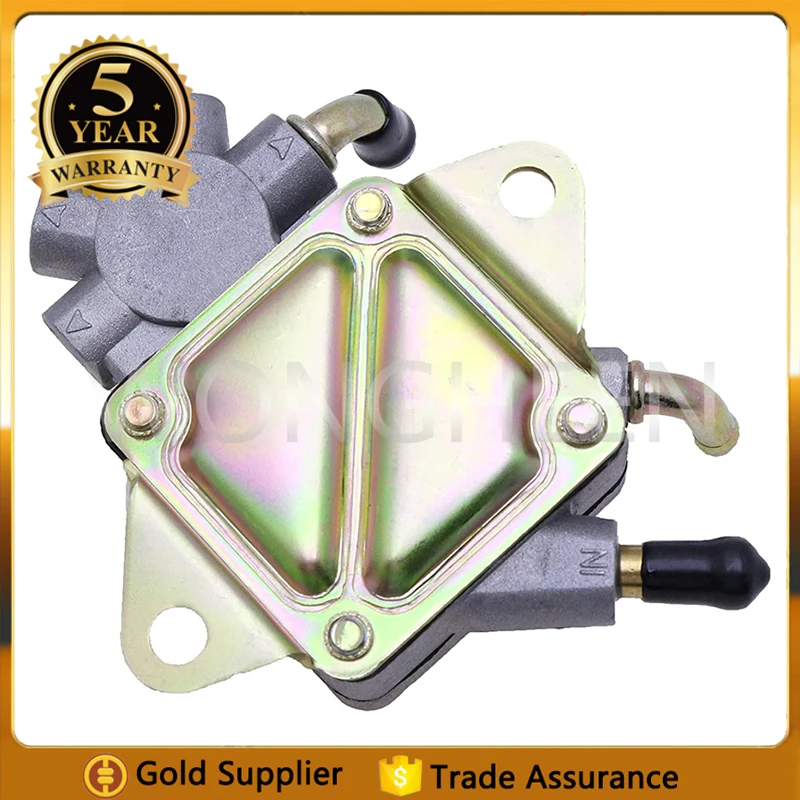 

49040-0025 490400025 Fuel Pump For 2008 Kawasaki Teryx 750 KRF 750