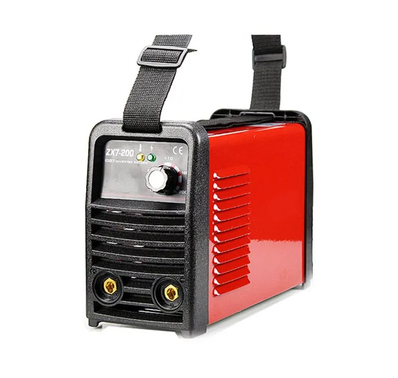 Free shipping For 3.2MM Welding Electrode Inverter DC IGBT  Welding Machine Welding Equipment Welder