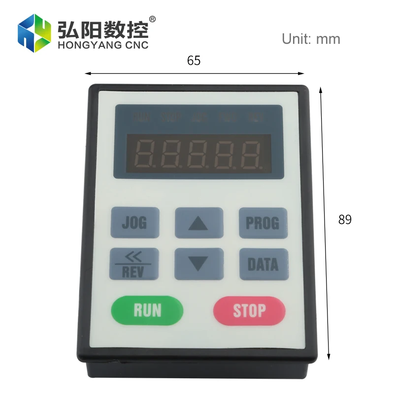 Rituo inverter panel engraving machine spindle motor governor panel extension cord engraving machine accessories