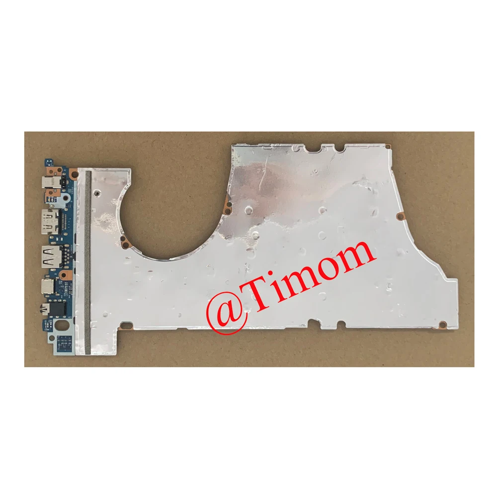 Imagem -05 - para Yoga 53014ikb 81ek Flex 6-14ikb 81em Integrada Motherboard Fru Nmb601 5b20r19584 5b20r19591 5b20r19582 5b20r19601 I38130u