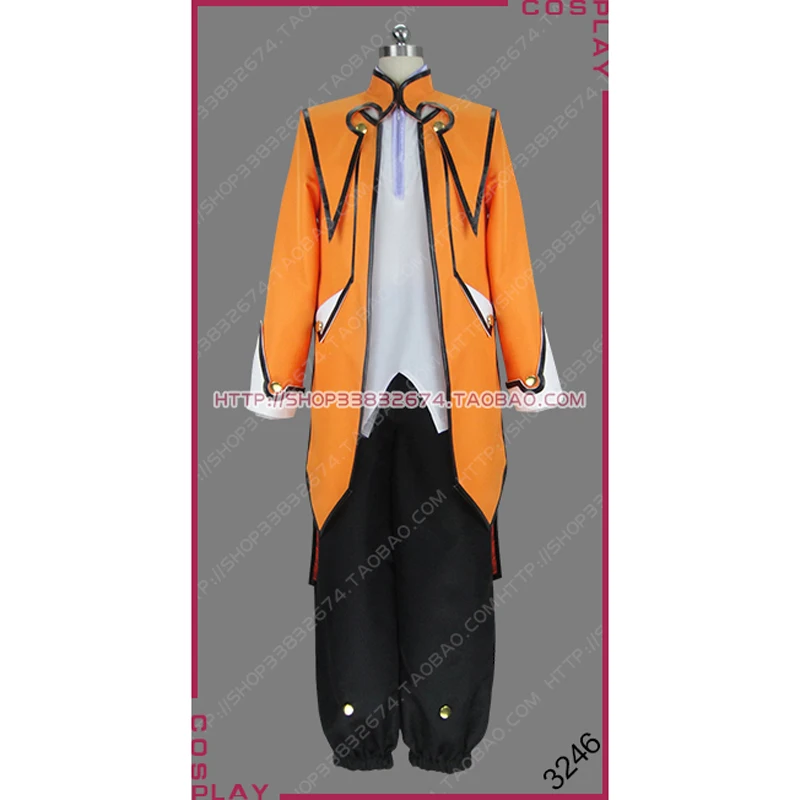 

Tales of Symphonia RPG That Resonates With You Imperial Research Academy Refill Raine Sage Outfit Game Cosplay Costume S002