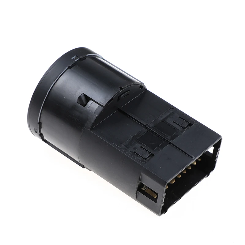 New 5JD941531 Headlight Fog Lamp Switch Knob For SKODA Fabia Octavia 1996 - 2014 Roomster Praktik SuperB