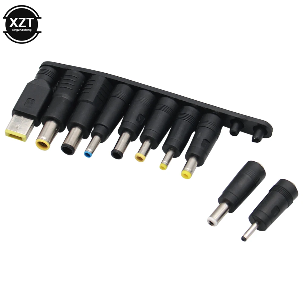 New Multi-type 90W 19V 4.74A Power Supply Car Charger Laptop Adapter For ACER/DELL/Samsung/Lenovo/Asus USB 2A for SmartPhone