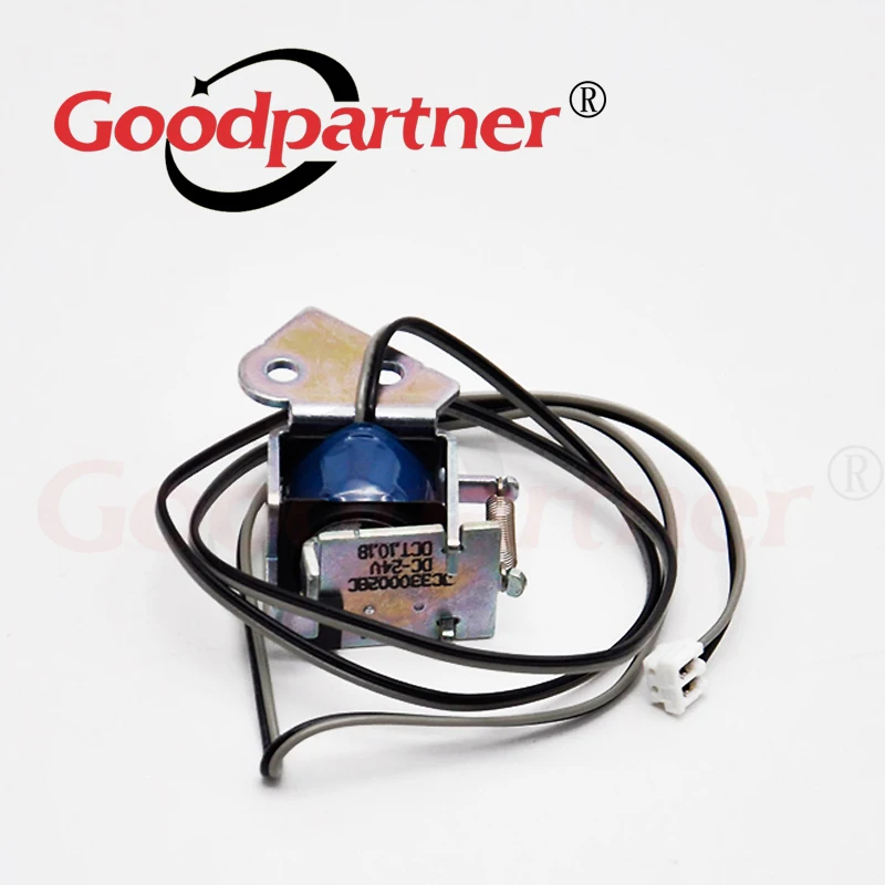 1X JC33-00028C SOLENOID MP for SAMSUNG ML 1660 1665 1670 1675 1860 1865 1865W SCX 3200 3205 3205W ML1660 ML1670 SCX3200 SCX3205