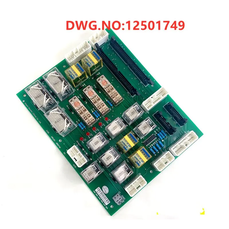 Dwg.No IOSB12501749…