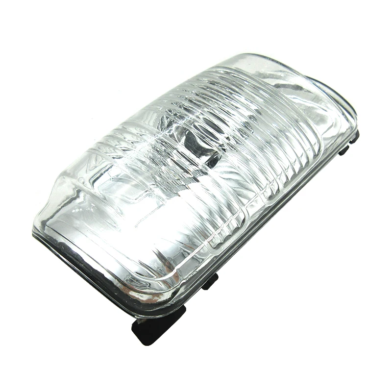 Car Led Mirror Lamp Light Indicator Driver RH Side For FORD TRANSIT MK8 2014 2015 2016 2017 2018 2019 2020 2021 1847388