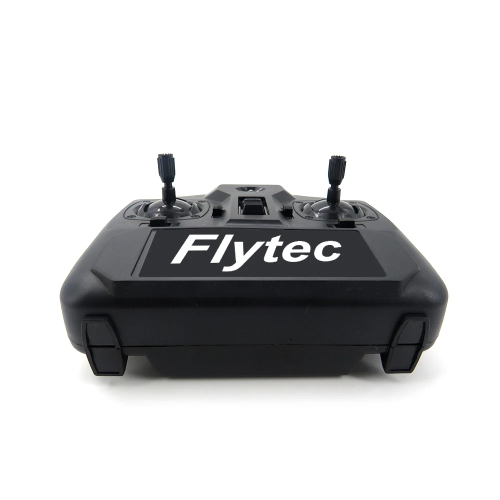 Flytec-RC barco isca de pesca, 2011-5 modelo, controle remoto, peças de reposição originais, 2011-5.012 controlador