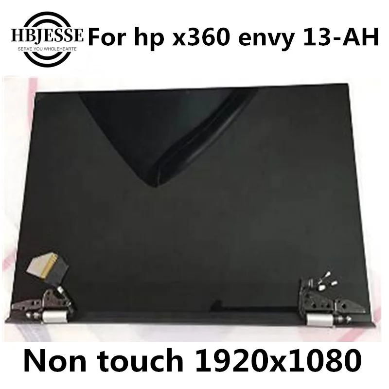 13.3 for hp x360 envy 13-AH TPN-W136 13-AH0003 IPS FHD 1920X1080 lcd screen + touch digitizer assembly replacement Touch screen