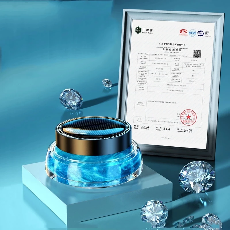 سيارة الشمسية الروتاري العطور الروائح المستخدمة في ديكور السيارات الداخلي لوازم العطر العطور كريم للعطور رجالي