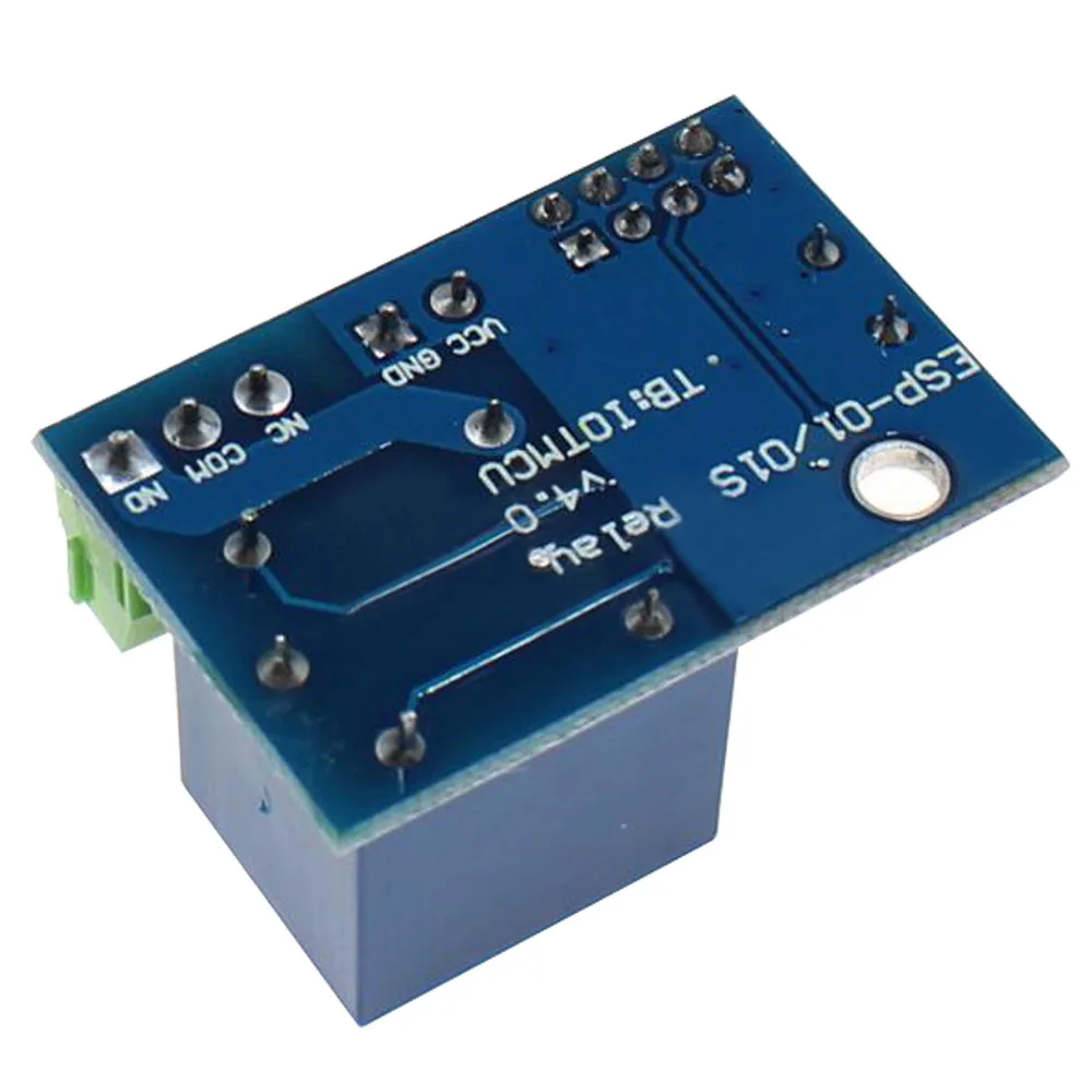 ESP8266 ESP-01 Relay Module Relay WIFI Smart Socket