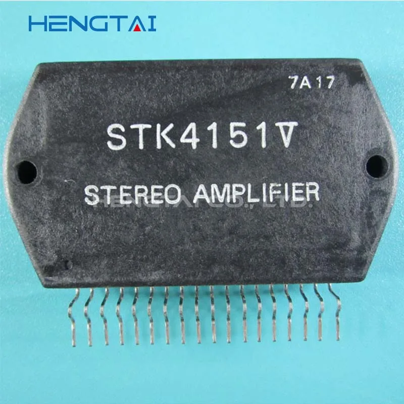 Модуль STK4151II STK4151V STK4157MK2, бесплатная доставка