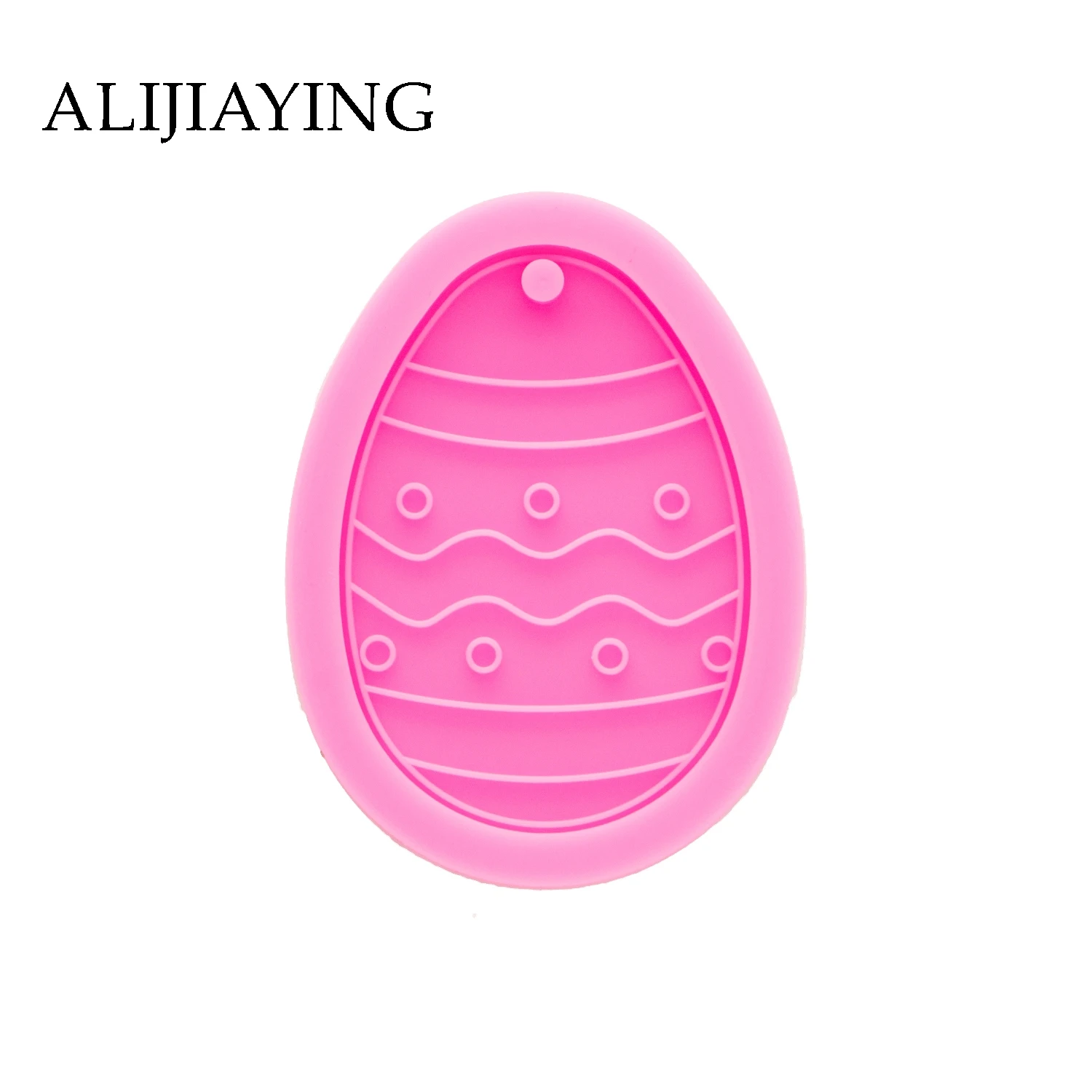 DY0943 Halloween Gift Egg/Bunny/Flower Basket Mold, Epoxy Resin Molds , Moulds Silicone Crafts for Resin Art