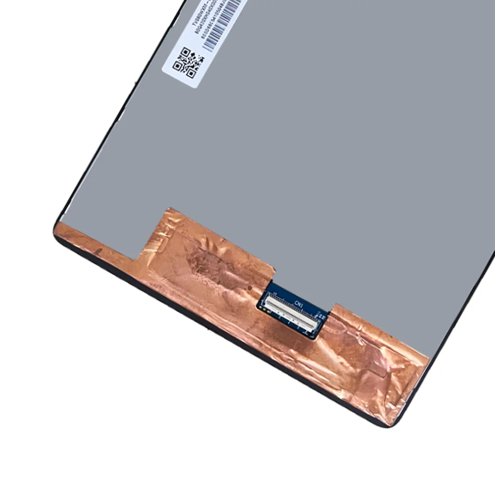 محول رقمي بشاشة لمس لعلامة لينوفو ، شاشة LCD ، M8 ، PRC ، صف ، من من من من من ينوفو ، تي بي-، في وضع الاستبدال ، تم اختباره ، جديد