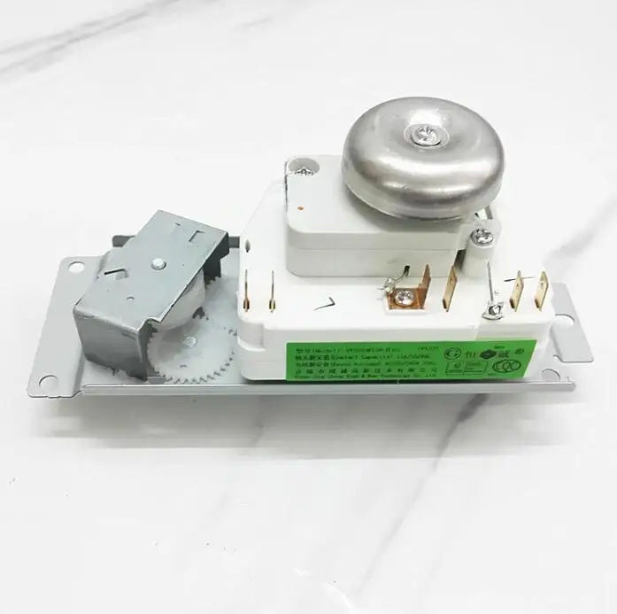 Microwave Oven Parts timer VFD35M106IIEG 6pins