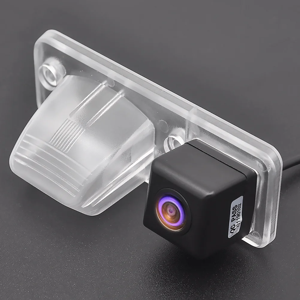 HD CCD Car Reversing Backup Camera Rear View Camera for VW T4 Multivan Transporter Caravelle Business Car Parking Camera