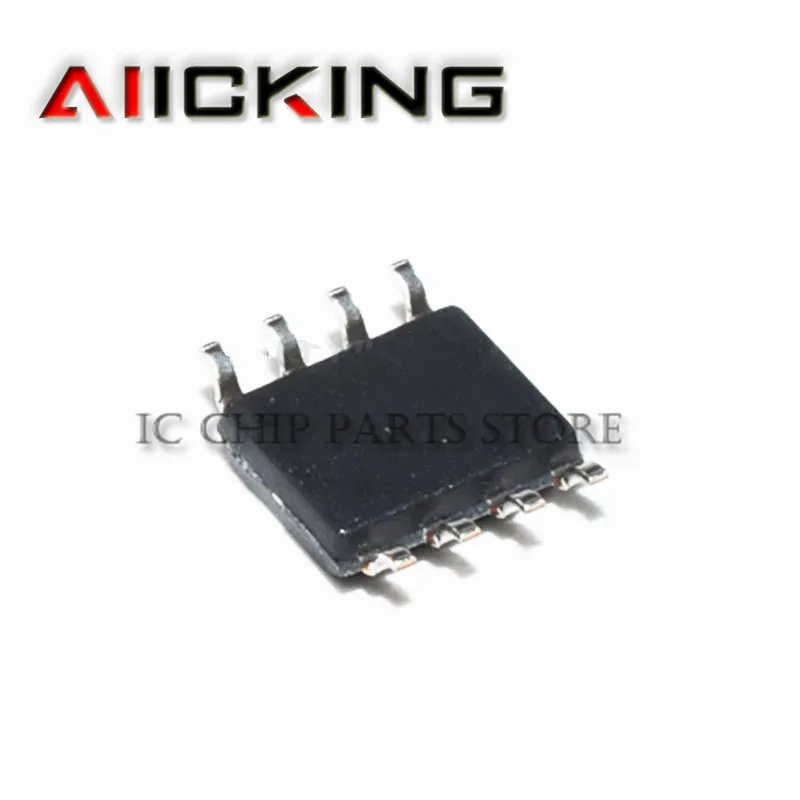 M95040-WMN6TP 20 Chiếc SOP-8 M95040 95040WP SOP8 SMD Mới Và Ban Đầu IC Chipset Còn Hàng